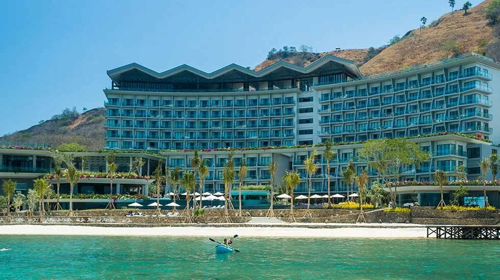 Ayana Komodo Source Ayana.com | Komodo Island Resorts