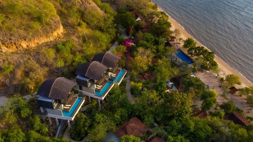 Plataran Komodo Resort & Spa, East Nusa Tenggara