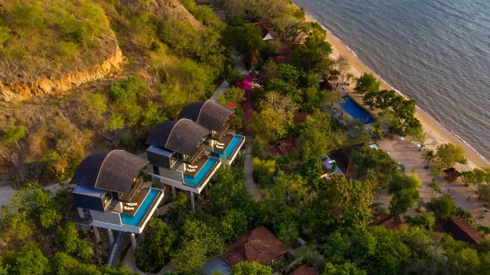 Plataran Source-plataran.com | Komodo Island Resorts