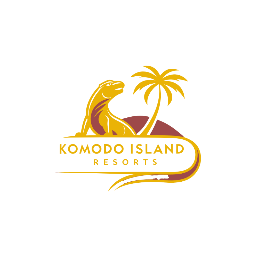 Komodo Island Resorts Logo