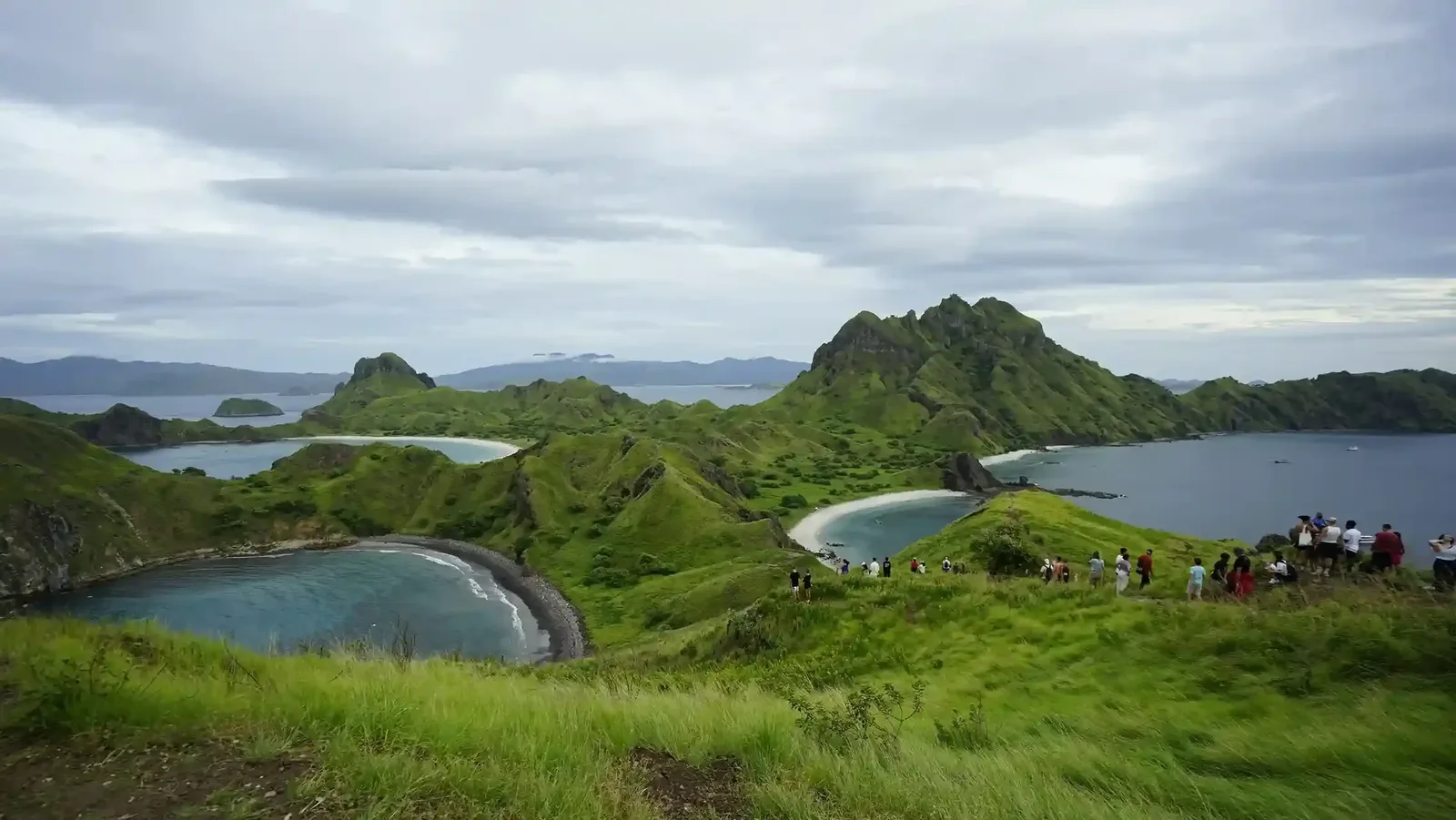 Best Time to Visit Komodo National Park in 2027: Month-by-Month Guide