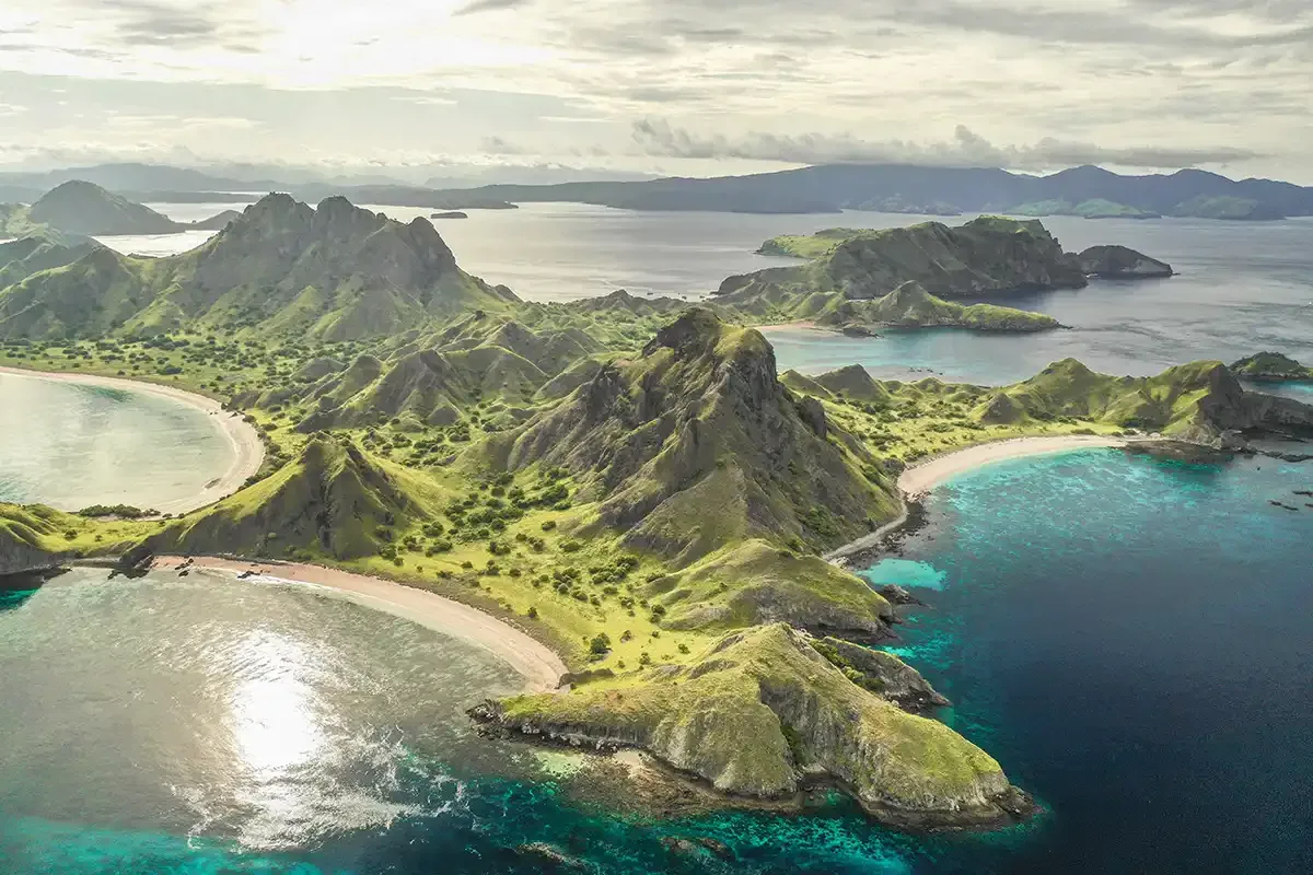 Discover the Best Time to Visit Komodo Island for Luxury Travel