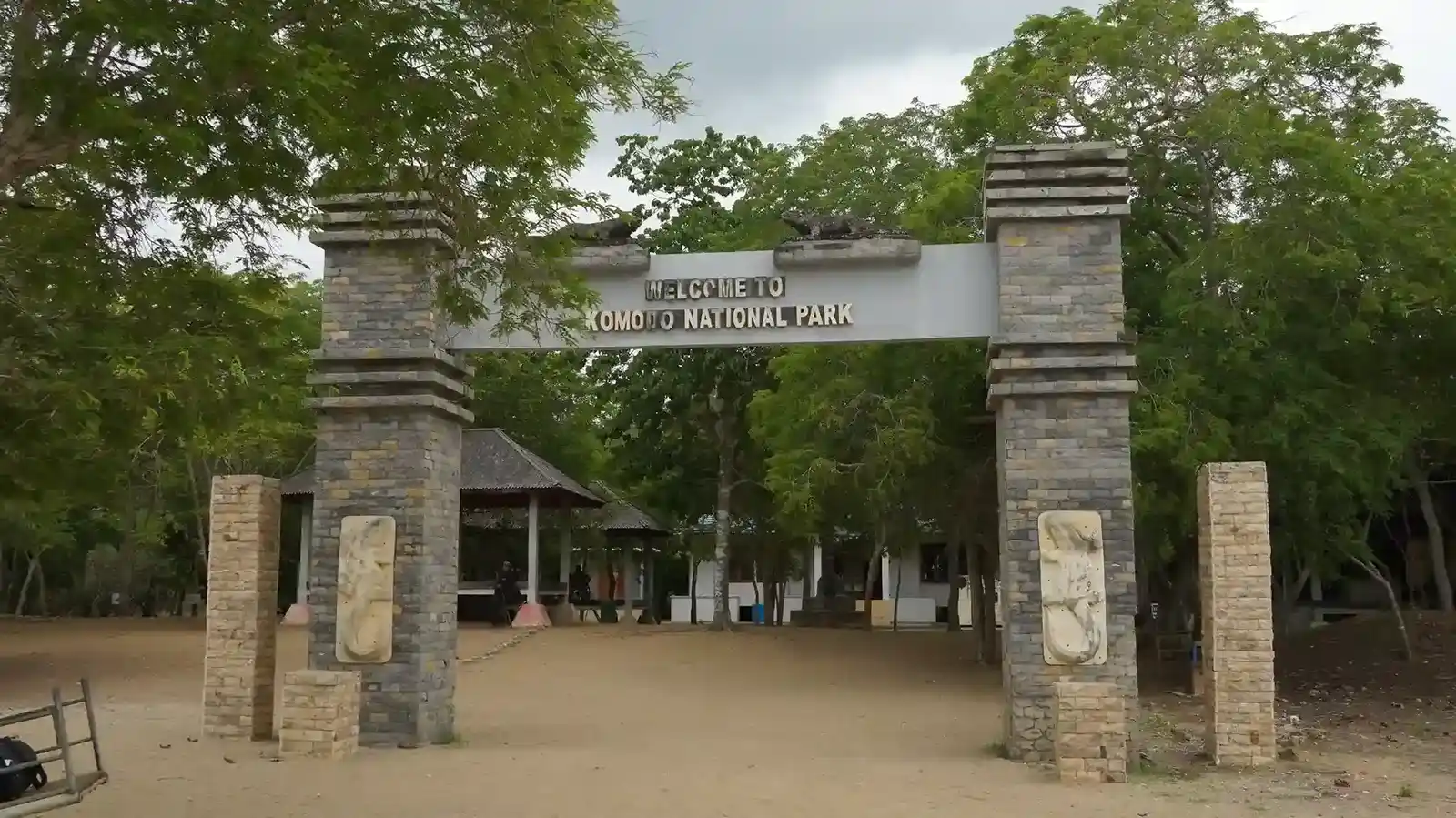 Komodo National Park Entrance Fees 2027: Full Cost Breakdown for Foreigners