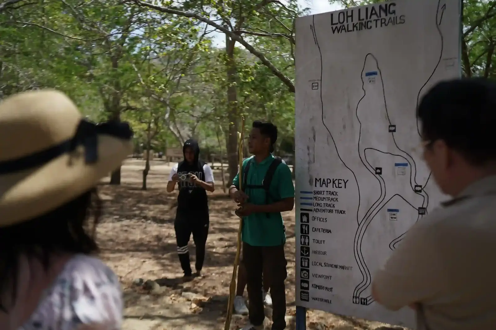 Visiting Komodo National Park in 2027: Rules, Quotas & Conservation Tax Explained
