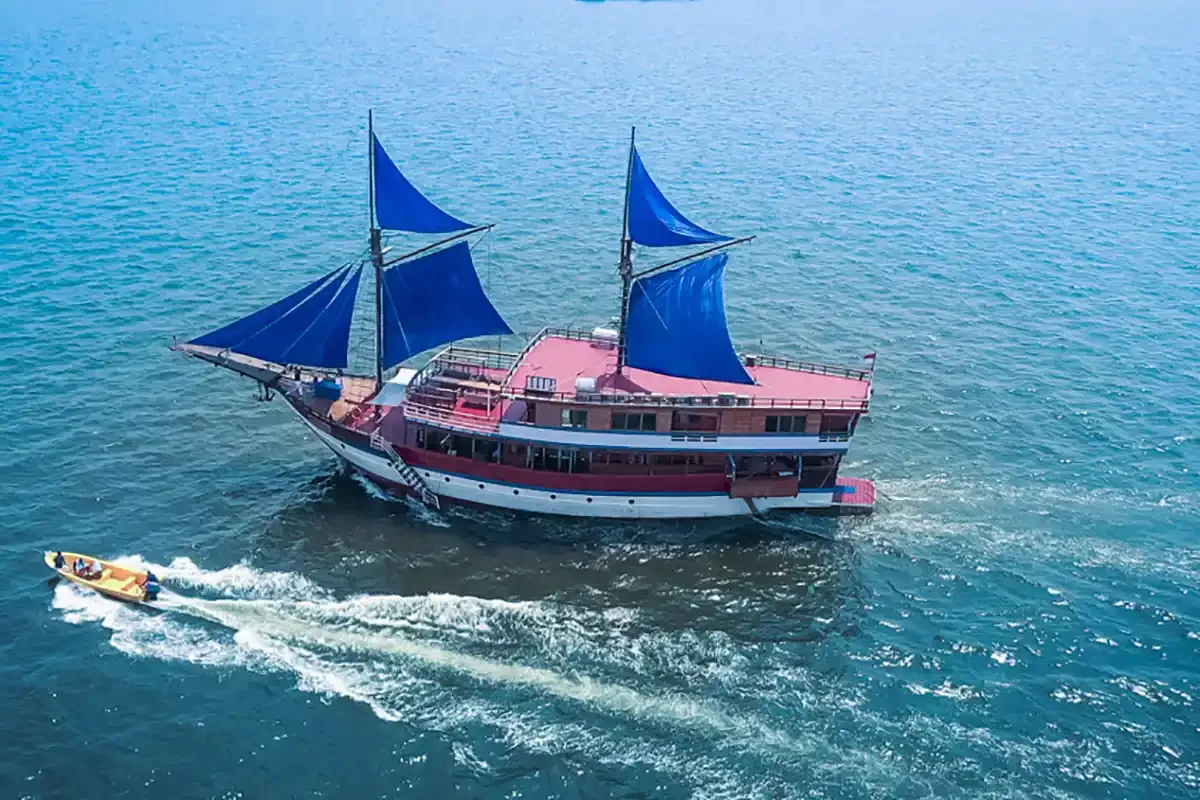 Luxury Travel Tips for an Unforgettable Komodo Island Experience