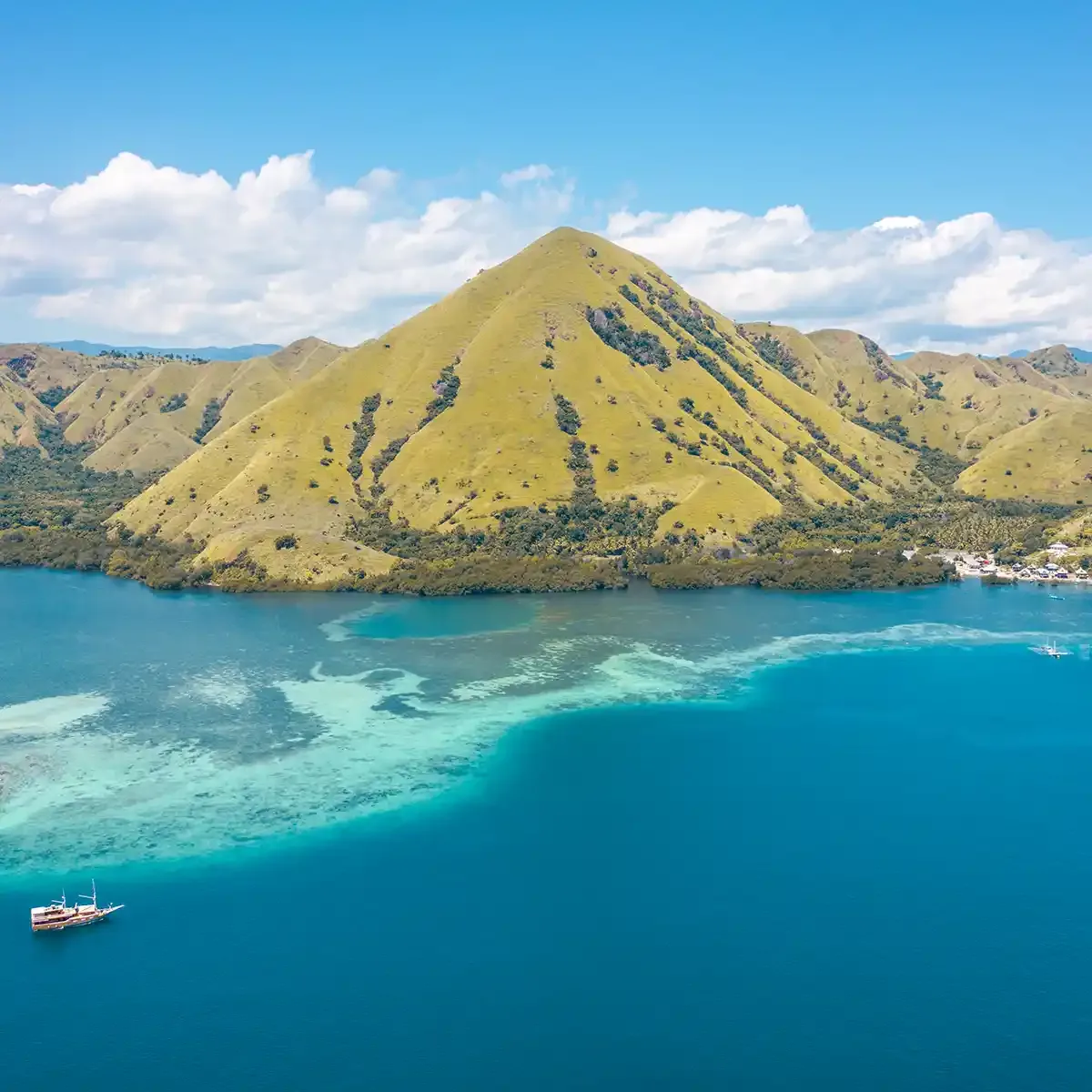 Planning Your Komodo Island Resort Getaway: What to Expect in 2027