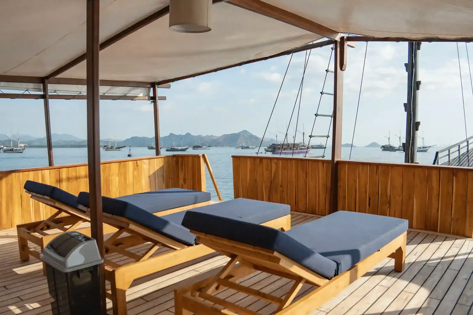 What to Pack for Your 2027 Komodo Yacht Trip: Essential Checklist
