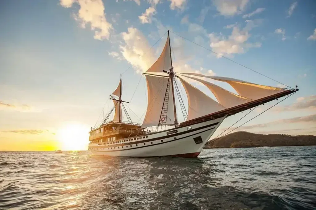 Komodo Yacht Charter Prices 2027: A Comprehensive Guide to Your Dream Trip
