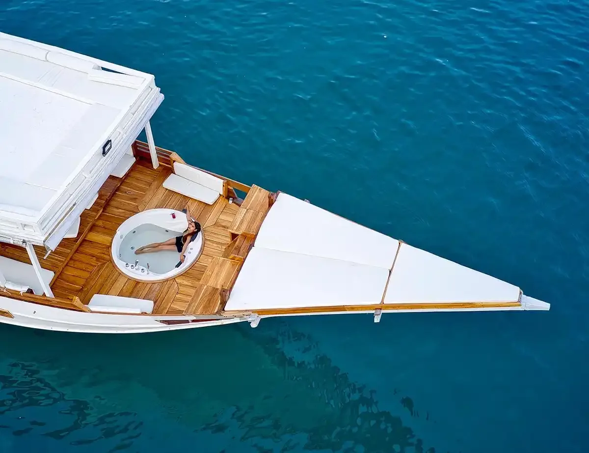 Komodo Yacht Charter for First-Timers 2027: Your Complete Guide