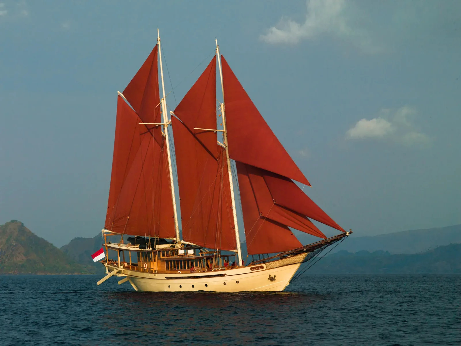 Is a Private Komodo Yacht Charter Worth It in 2027? An Honest Review