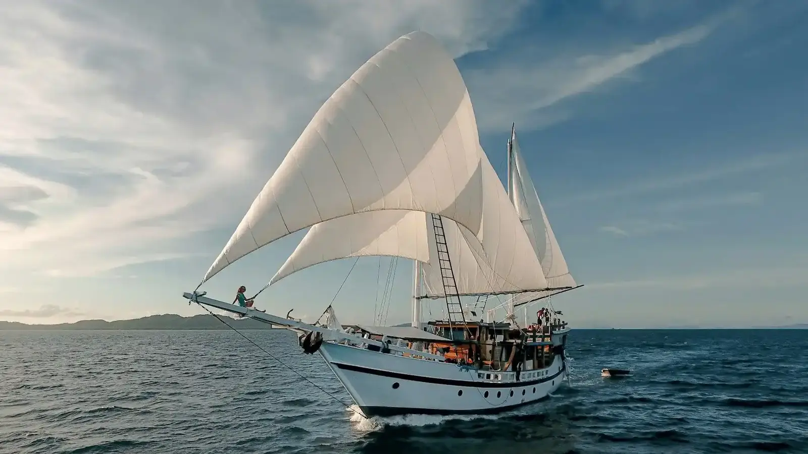 Komodo Resort Liveaboard: Insider Planning Checklist for Your 2027 Voyage